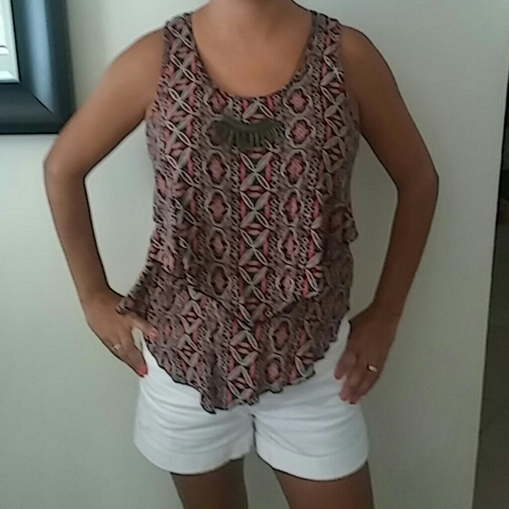Casual Tee shirt